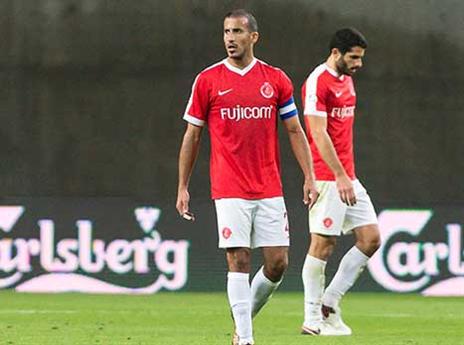 עוד צרה. ידין (עודד קרני)