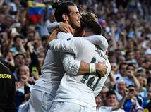 ריאל הזיעה בדרך לגמר, אתם עקבתם מקרוב (getty)