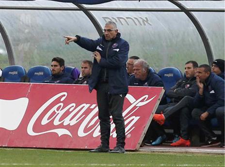 עדיין ללא הפסד. גולן (אלן שיבר)