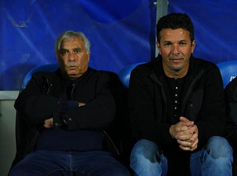 ניצחון ראשון בלי ג'קי. אוואט ומזרחי (לירון מולדבן)