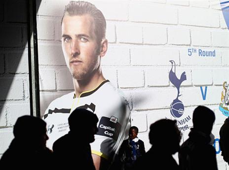 נכנס ללב הקהל (getty)