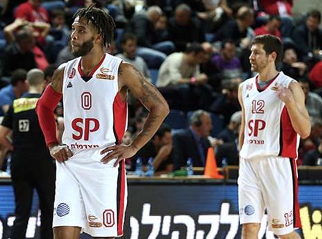 "לא הייתה פה קטסטרופה". (אלן שיבר)