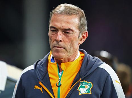 ינסה להוביל את הכוכבים הצעירים לזכייה. דוסוייר (gettyimages)