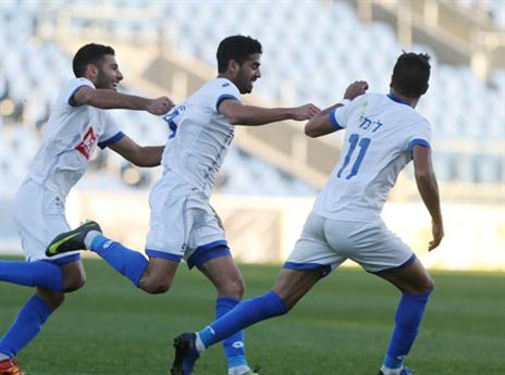 נימרוד גליקמן