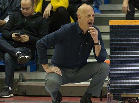 הדר. "הרוח הייתה טובה" (מנהלת הליגה)
