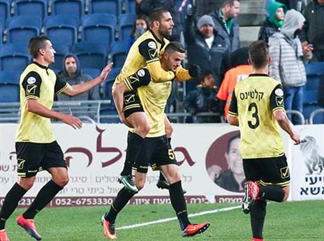 בבירה ישמחו לתואר (דני מרון)