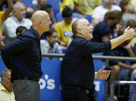 "סיימנו בצורה לא נעימה" (אלן שיבר)