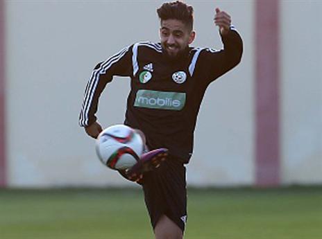 טאיידר. מכה קשה לאלג'יריה (getty)