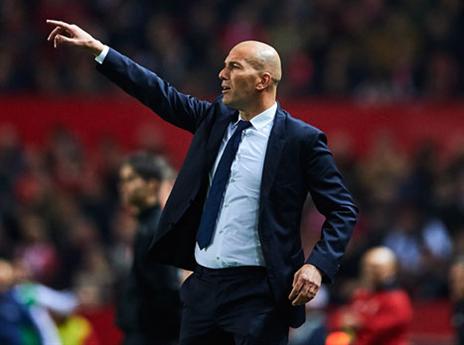 "הגיע לסביליה יותר מתיקו" (Getty)