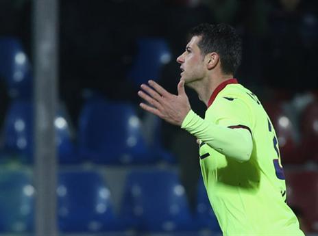 דזמאילי הושיע את בולוניה (getty)