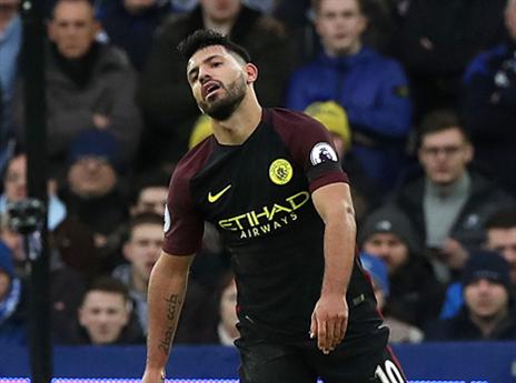 ההשפלה הגדולה ביותר העונה. אגווארו (getty)