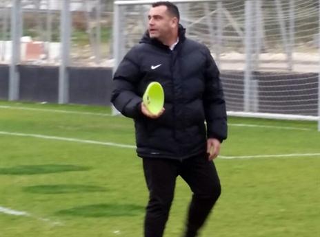 קורצקי. בכורה בדרבי הלוהט של ת"א