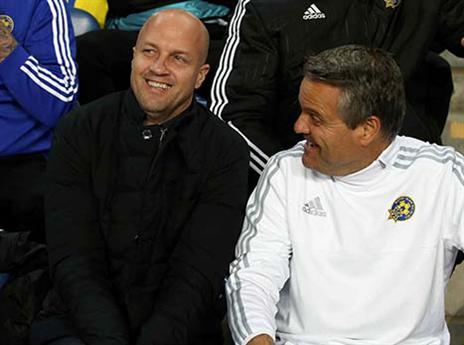 ניצחונות על לוד, רעננה והפועל לא עושים רושם (אלן שיבר)