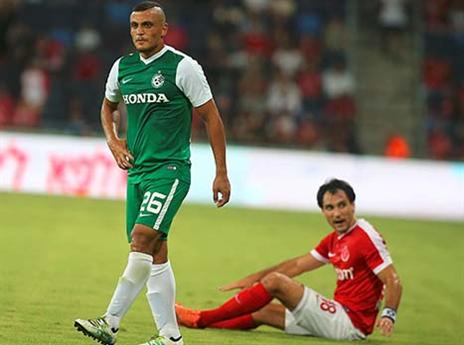 "איך שחקן כמוני לא מבין את המשחק?" (אלן שיבר)