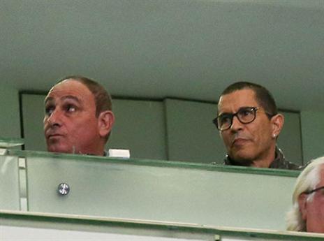 אין שום טענות כלפי אלי טביב (דני מרון)