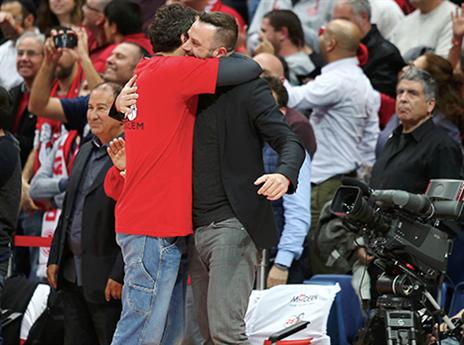 אורי אלון עם עוד החתמה נוצצת (אלן שיבר)