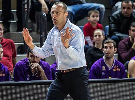 שמיר. חזר למקום השני (מנהלת הליגה)