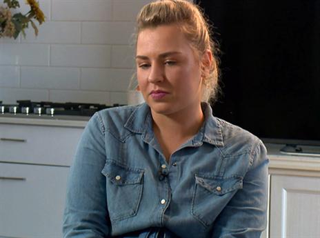 וקסלר. התלונה עדיין נחקרת