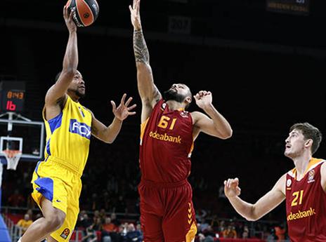 אין טעם בכלל לדבר על ההשפלה בטורקיה (getty)