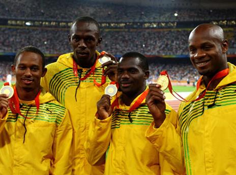 הלכה המדליה (Getty)