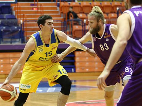 דאבל דאבל שלא הספיק. כהן (מנהלת הליגה)