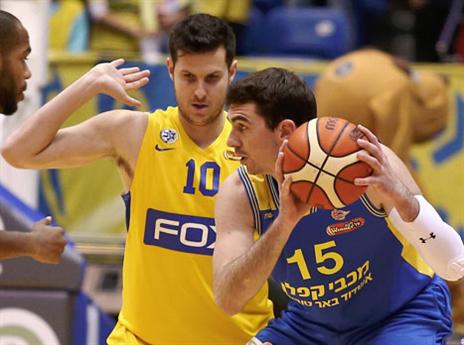 ג'ייק כהן נתן פייט (אלן שיבר)