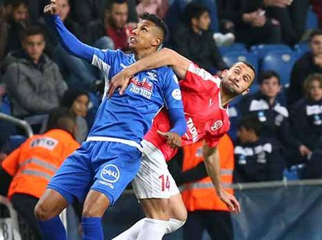 גם הוא יאריך חוזה? דוס סנטוס (לירון מולדבן)