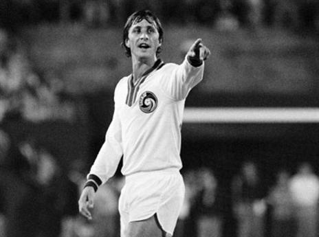 הראשון מבין ספורטאים נוספים שיקבלו כבוד (Getty)