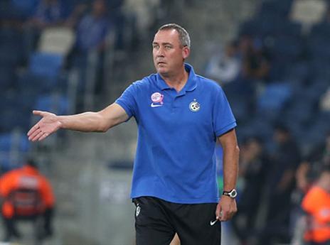 מולנסטיין וחיפה יצאו  לדרך חדשה? (יוסי שקל)