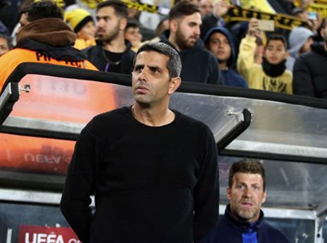 "להגיע לבית"ר זה משהו מיוחד". מימר (אלן שיבר)