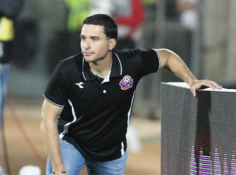 "תמיד ידענו שיש לו כישרון". שלומי דורה