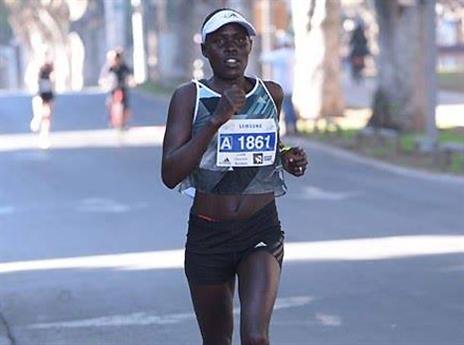 הישג נפלא לצ'מטאי