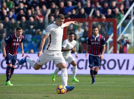 דז'קו. בראש טבלת הכובשים