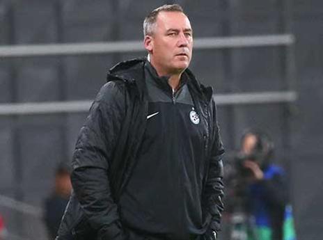 מולנסטיין עוזב את חיפה אחרי 44% הצלחה בלבד (דני מרון)