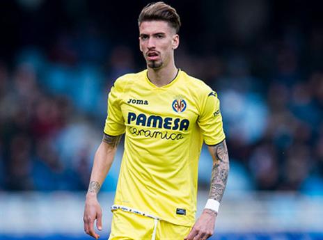 שער ניצחון יקר. סאמו (getty)