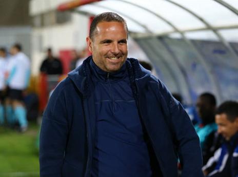 ארבעה משחקים זה לא מספיק? בן שמעון (יוסי שקל)