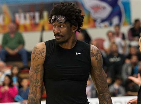 סטודמאייר אחרי ההרחקה. "לא סופר אף אחד" (מנהלת הליגה)