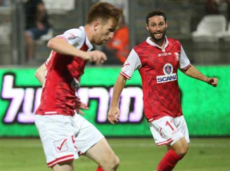 עדיין לא האריך חוזה. ז'אורז'יניו (סוכנות ג'יני)