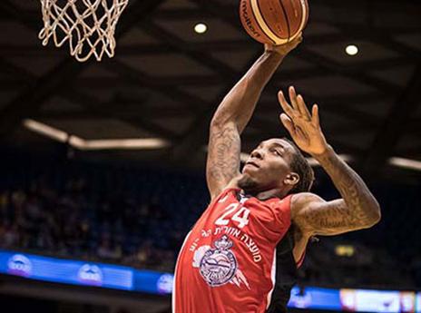 גלבוע/גליל ניסתה לתת פייט, אבל ללא הצלחה (מנהלת הליגה)