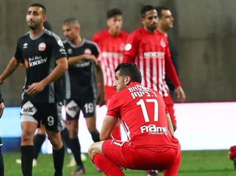 לא מייצרים מצבים