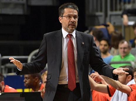 סומך על כל השחקנים בסגל. מרטינס (getty)