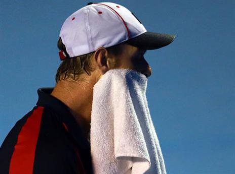 קווארי. עבר משוכה לא פשוטה (Getty)