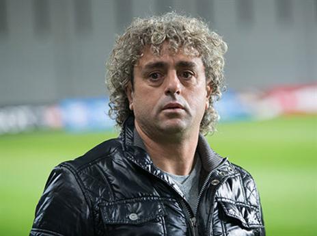 ניצחון שלישי ברציפות. ראובן עטר