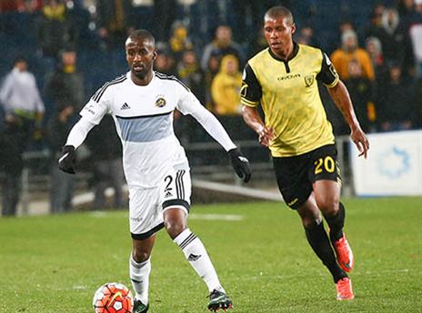 הזדמנות פז להוכיח את עצמו. אודל (צילום: דני מרון)