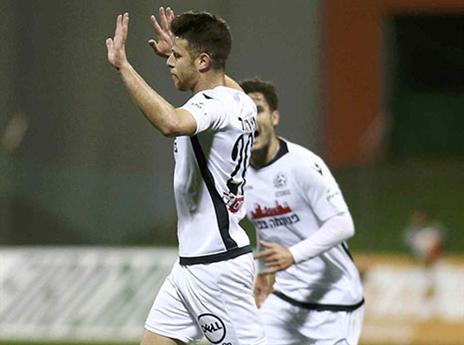 "מקווה שכפר סבא תישאר בליגה". מלמד (אלן שיבר)