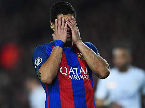 בדרך היו כמה החמצות (getty)