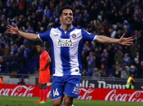 ניצחון במשחק משוגע. חוראדו (טוויטר)