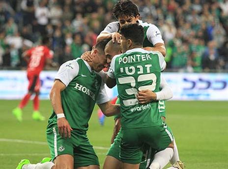 יכולים לשמוח על היום, אבל לא על העונה שלהם (אלן שיבר)