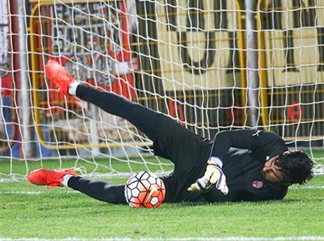 חולם על אליפות