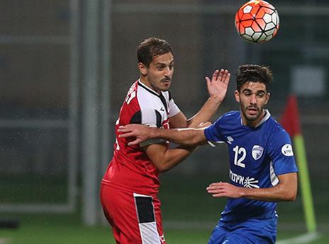 אורן ביטון. רווח עצום לקרית שמונה (צילום: סוכנות ג'יני)